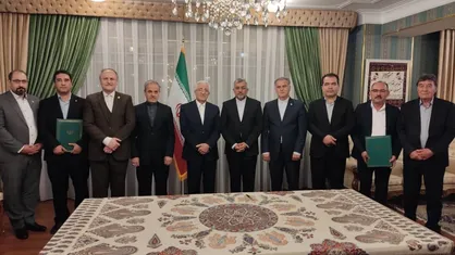 &zwj; شفاف&zwnj;سازی هزینه&zwnj;های سفر مسئولان خراسان شمالی به ترکمنستان/ نباید روی بازگشایی مرز معطوف شد