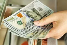 افزایش قیمت دلار در مرکز مبادله ارزی+ جدول