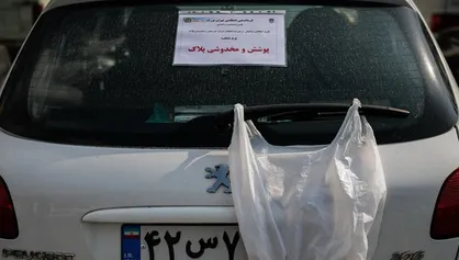 با خودرو&zwnj;هایی که پلاک خود را مخدوش کنند برخورد جدی صورت می&zwnj;گیرد/ استقرار ماموران در مبادی ورودی طرح ترافیک و زوج و فرد