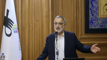 زاکانی: پل حافظ برداشته می&zwnj;شود / قرارداد ۷۹۱ واگن بسته شده است