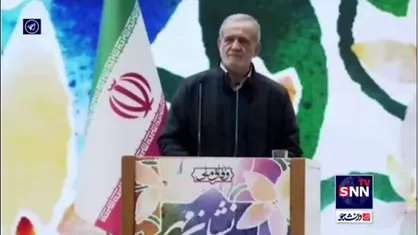 پزشکیان: نسل جدید اگر حق را می&zwnj;گوید حق با اوست؛ من حق نیستم