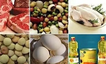 جدیدترین قیمت ۸۶ قلم کالای اساسی