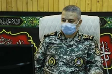 سرلشکر موسوی ارتحال آیت‌الله سید محمد حسین سجادی را تسلیت گفت