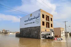 نیازی به گروه‌های جهادی پزشکی فعلا در مناطق سیل زده گلستان نیست