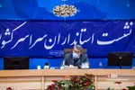 عبدالرضا رحمانی فضلی وزیر کشور