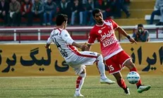 اعلام شرایط بلیت فروشی دیدار پدیده و پرسپولیس