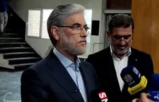 دانشگاه‌ها باید کارخانه انسان‌سازی باشند/ شهید مطهری هنوز هم الگوی فکری جامعه است
