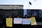 اجتماع صادقیون در مشهد
