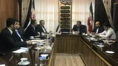 پارک‌های علم و فناوری باید در کنار دانشگاه به ایفای نقش خود بپردازند