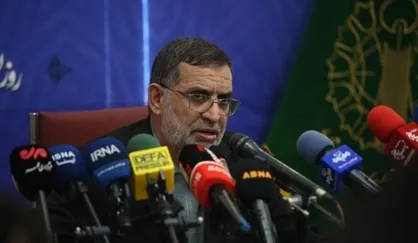 سردار نائینی: حماسه ۹ دی الگوی زنده انسجام ملی و مقاومت ملت ایران است
