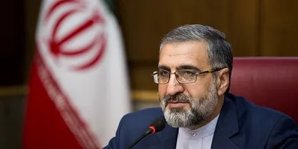 به زودی حکم اعدام جاسوسان ایرانی اجرا می&zwnj;شود