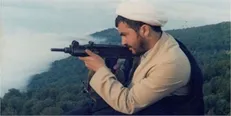 آیین بزرگداشت شهدای دوران انقلاب گلستان برگزار می‌شود/ رونمایی از کتاب شهید «روحانی‌فرد»
