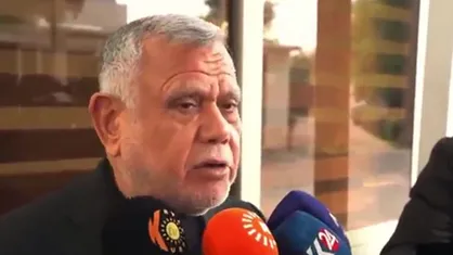 انحلال الحشد الشعبی شایعه است