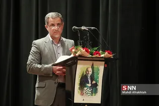 دومین شب وصل بزرگداشت 