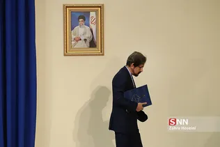 نشست خبری سخنگوی وزارت امور خارجه