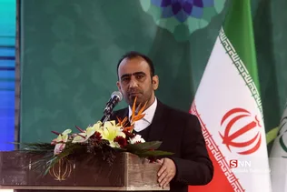 افتتاح فاز سوم طرح توسعه گلخانه پنجاه هکتاری