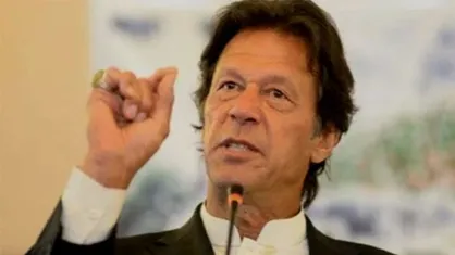برنامه&zwnj;های ۱۰۰ روزه عمران خان اعلام شد