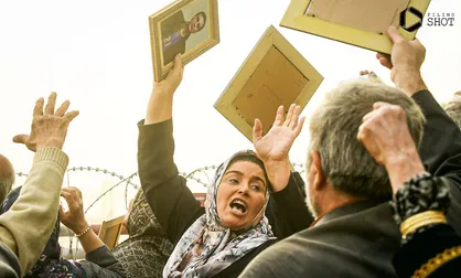 سرهنگ ثریا؛ مادری شکست ناپذیر