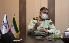 «زن گوش بر» بالاخره تسلیم قانون شد