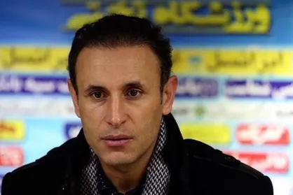 نشست خبری نمازی&lrm;زاده و گل&zwnj;محمدی برگزار نمی&zwnj;شود