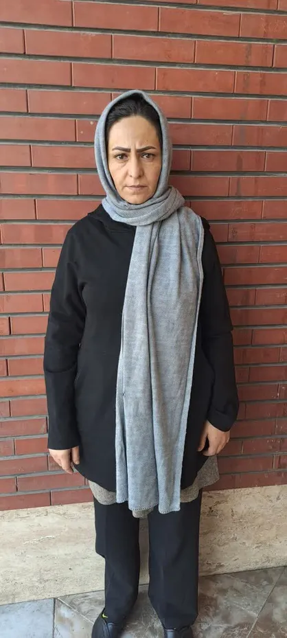 انتشار تصاویر متهم &laquo;سرقت موبایل&raquo; برای شناسایی شکات در کرج
