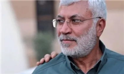 الحشد الشعبی وارد شهر کرکوک نشده است