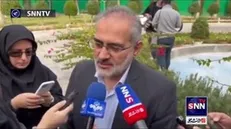 حسینی: بذرپاش یکی از گزینه‌های جدی وزارت راه است/ برای آقای رستم قاسمی آرزوی شفای عاجل داریم