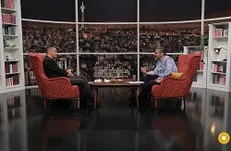 ششمین «چراغ مطالعه» با کامران سپهران