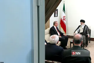اردوغان