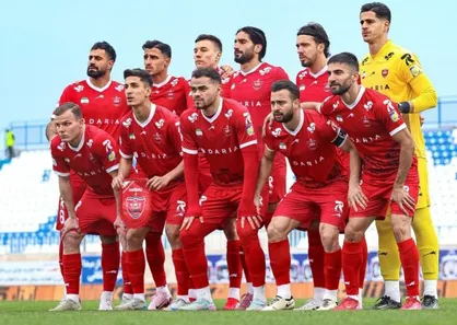 زنگ خطر در پرسپولیس/ فروپاشی دفاعی، تهدید جدی رؤیای قهرمانی