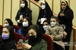 گرامیداشت روز دانشجو در دانشکده پزشکی شهید بهشتی