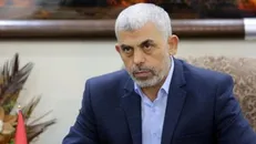«یحیی سنوار» به عنوان جانشین شهید «هنیه» انتخاب شد