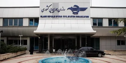&zwnj;قیمت بلیت هواپیما گران&zwnj;تر نمی&zwnj;شود