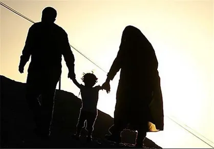 خانواده&zwnj;های پرمشغله و کم جمعیت!