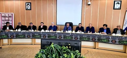 اتحاد ملی نقشه دشمن را خنثی کرد / ضرورت تداوم نشست&zwnj;های مشترک با احزاب سیاسی