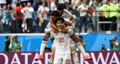 ساکرنت: ایران می&zwnj;تواند مقابل اسپانیا هم نتیجه بگیرد/ بهترین تیم آسیا بهترین مربی آسیا را دارد