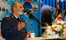 سرلشکر موسوی: دشمنان از روی عجز به جنگ ترکیبی علیه ملت ایران روی آورده‌اند / بی‌احترامی به پرچم سه رنگمان را برنمی‌تابیم