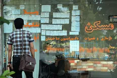 گردانندگان اصلی صحنه‌ بهم ریخته‌ بازار مسکن