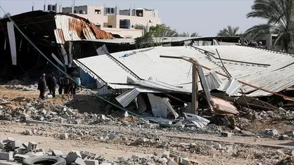 فلسطین: محاکمه اسرائیل در دیوان بین&zwnj;المللی دادگستری تاریخی است