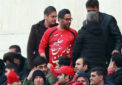 دکتر هاشمیان: وضعیت میناوند نسبت به صبح بهتر شده است