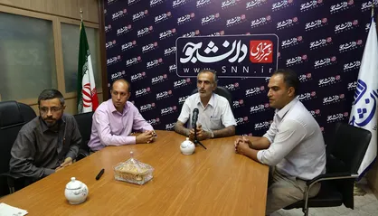 زخم خصوصی&zwnj;سازی بر سینه کارگران کنتورسازی قزوین / مدیرعامل از زندان در امور شرکت دخالت می&zwnj;کند