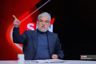 سیمایی: آمریکا و اسرائیل در جنگ علیه ایران از هوش مصنوعی سوء استفاده کردند / ایران در حوزه تحقیق درباره هوش مصنوعی پیشرفته است و رتبه بسیار خوبی دارد + فیلم