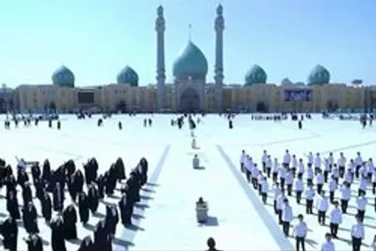 دلیل استقبال جهانی از سلام فرمانده چه بود؟