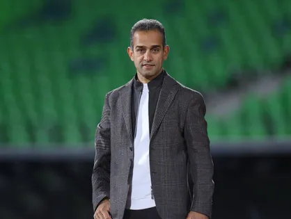 مصطفی لشگری سخنگوی باشگاه پرسپولیس شد