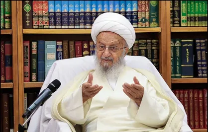 سران دولت&zwnj;های بزرگ به قیمت ریختن خون ملت&zwnj;ها تسلیحات می&zwnj;فروشند/ لزوم توجه به رفع مشکلات مناطق محروم