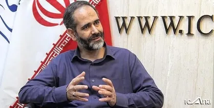 عباسی: دولتی که نمی&zwnj;تواند میدان تره بار را مدیریت کند انتظار دارد میدان، هزینه دیپلماسی شود