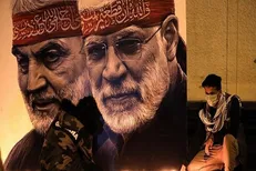 با عزم حسینی آمریکا را متوقف خواهیم کرد