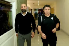سهراب بختیاری‌زاده سرمربی استقلال شد و با استقلال راهی رفسنجان شد