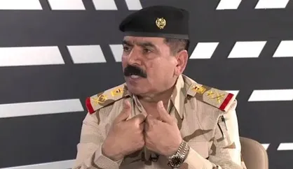 وزارت دفاع عراق به دنبال خرید تسلیحات پیشرفته از فرانسه