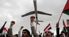 حزب‌الله عراق: آمریکا مجبور به پذیرش آتش‌بس با یمن شد